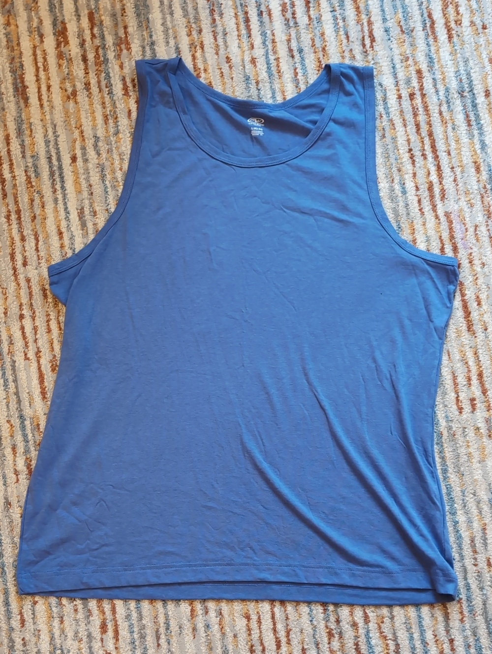 Men's L Athletic Works Tank